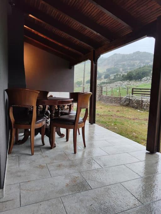 Orino Livadi Mount Villa IV Arachova Exteriör bild